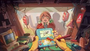 Korsan İndirin: Roguelike Geliştiricisi, Steam Kodu Satıcılarından Almak yerine Oyunlarını Korsan İndirmenizi Tavsiye Ediyor