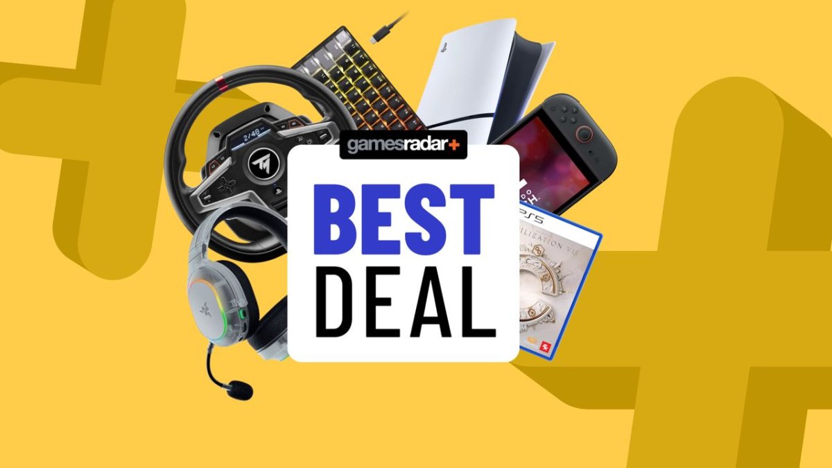 Best Buy'ın 60. Yıl Dönümü Satışında Kaçırılmayacak 15 PS5, Nintendo Switch, Xbox ve PC Fırsatı