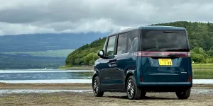 BYD’nin Kei Elektrikli Aracı İlk İki Haftada 1.000 Siparişi Aştı