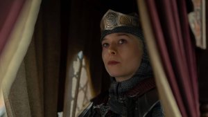 House of the Dragon 3. Sezon Finalinde Rhaenyra'nın Sahnesi Daenerys'in Çöküşüne Gönderme Yapıyor