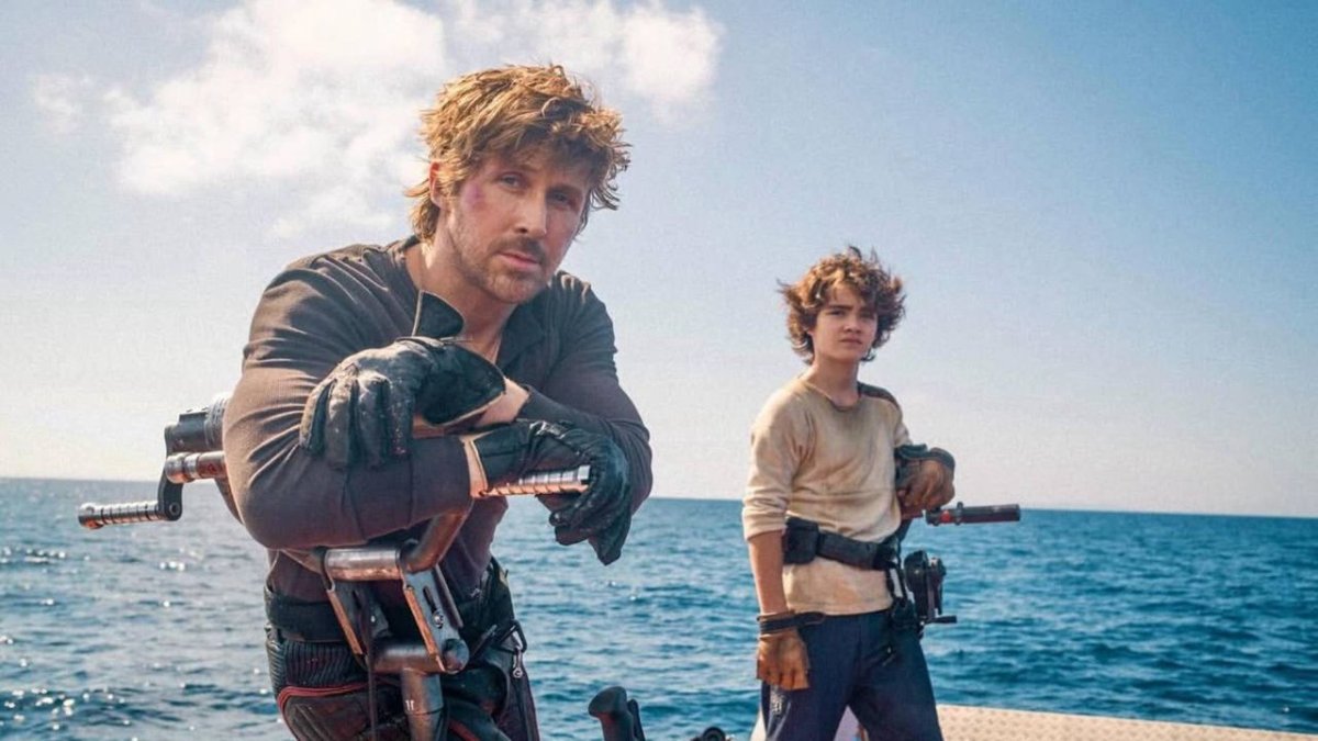 Star Wars: Starfighter Tanıtım Videosu D23'de Kapalı Kapılar Ardında Gösterildi