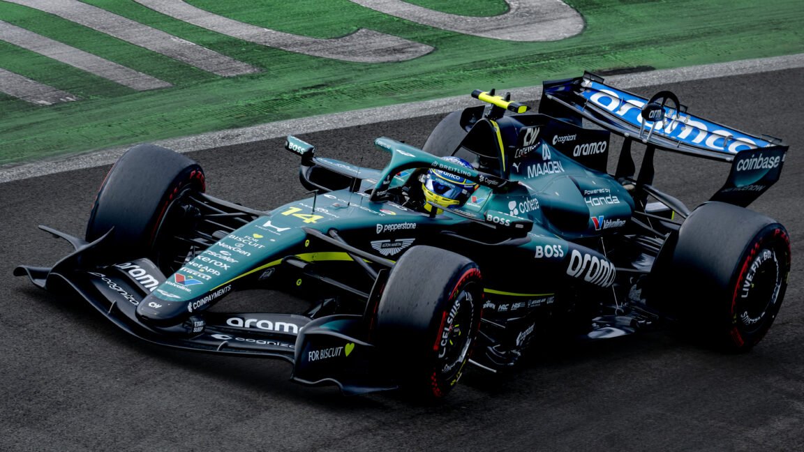 Hollanda'da F1: En Çok Yenmek İstedikleri Sürücü Takım Arkadaşları