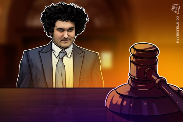 ABD Temyiz Mahkemesi, Sam Bankman-Fried'ın Mahkumiyetini Onayladı