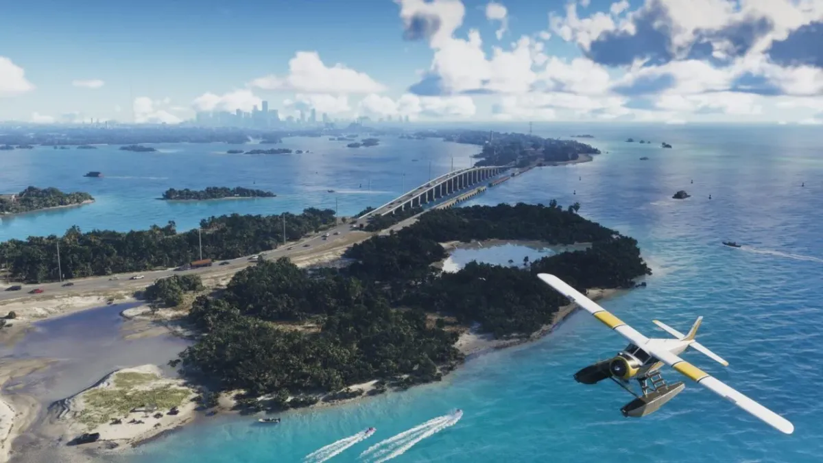 GTA 6'dan Sızan Yeni Görüntüler, Oynanabilir Bir Sürümün İşaretlerini Taşıyor