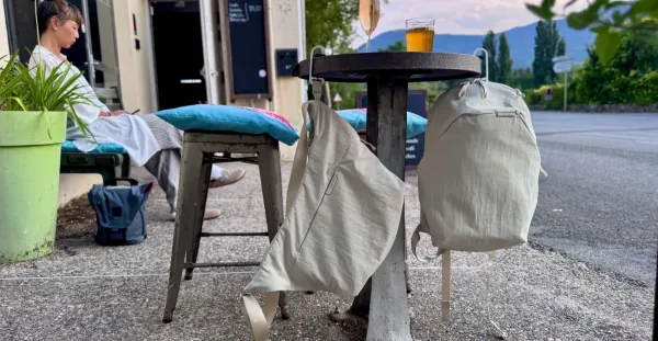 Peak Design'ın Yeni Şehir Çantaları
