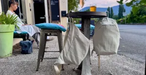 Peak Design'ın Yeni Şehir Çantaları
