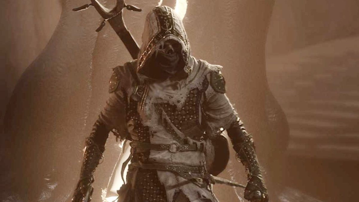Mortal Shell 2'de Shades Nasıl Alınır?
