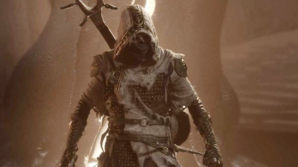 Mortal Shell 2'de Shades Nasıl Alınır?