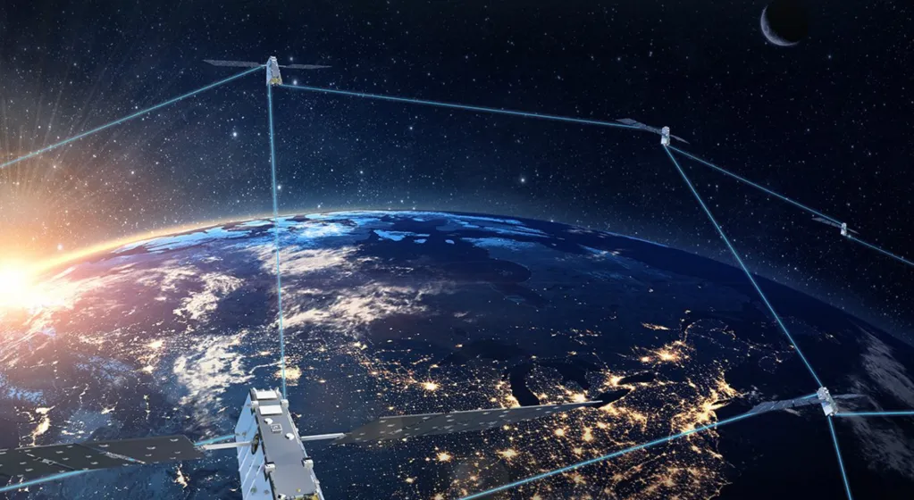 Telesat, Kanada Savunma Bakanlığı ile 1,63 Milyar Dolarlık Rekor Anlaşma İmzaladı