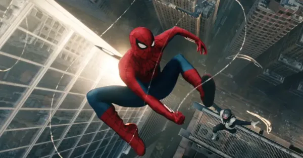 Spider-Man: Brand New Day sızıntısı milyonlarca izlenmeye ulaştı