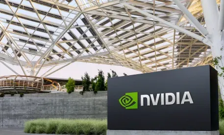 Nvidia, AI Altyapısını Hızlandırmak için Finansal Ortaklıklar Kuruyor
