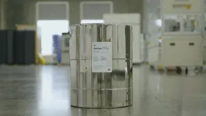 Anthro Energy, Louisville'de 300 Bin Elektrikli Araç İçin Batarya Malzemesi Üretebilecek Fabrika İnşaatına Başladı