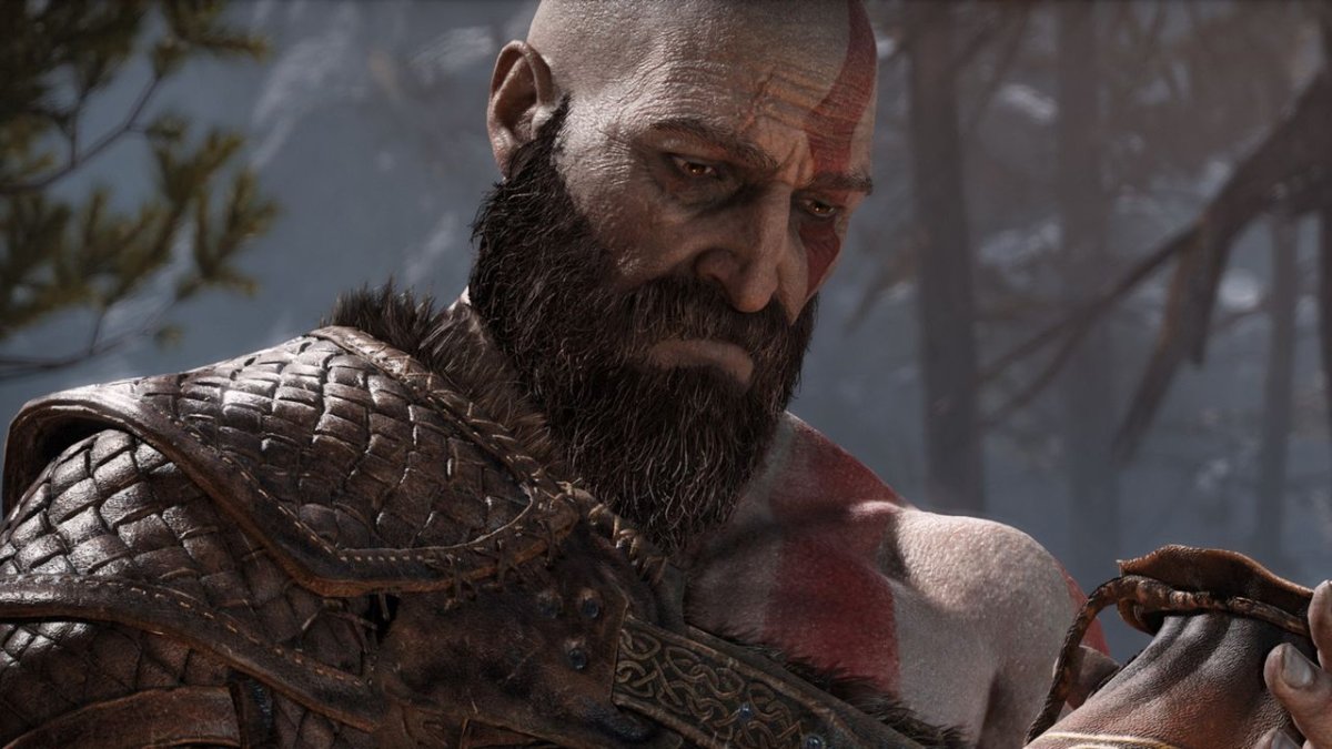 God of War Starı Christopher Judge, The Last of Us ve Benzer Uyarlamaları Yaptıran İnsanları Dışladığı için Eleştiriyor