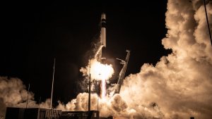 Rocket Lab, Özel Japon Dünya Gözlem Uydusunu Yörüngeye Ulaştırıyor