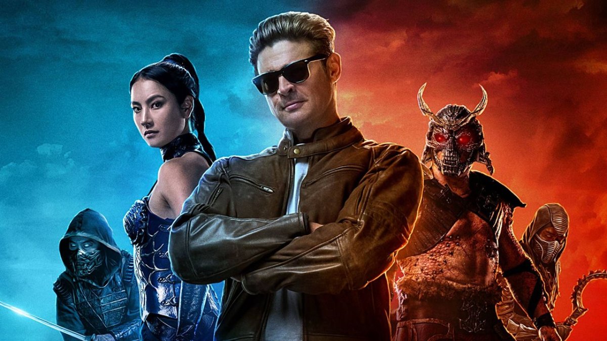 Mortal Kombat Filmin Üçüncü Bölümünün Durumu Belirsiz