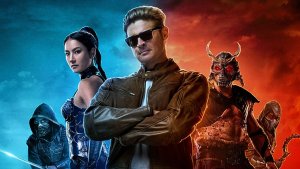 Mortal Kombat Filmin Üçüncü Bölümünün Durumu Belirsiz