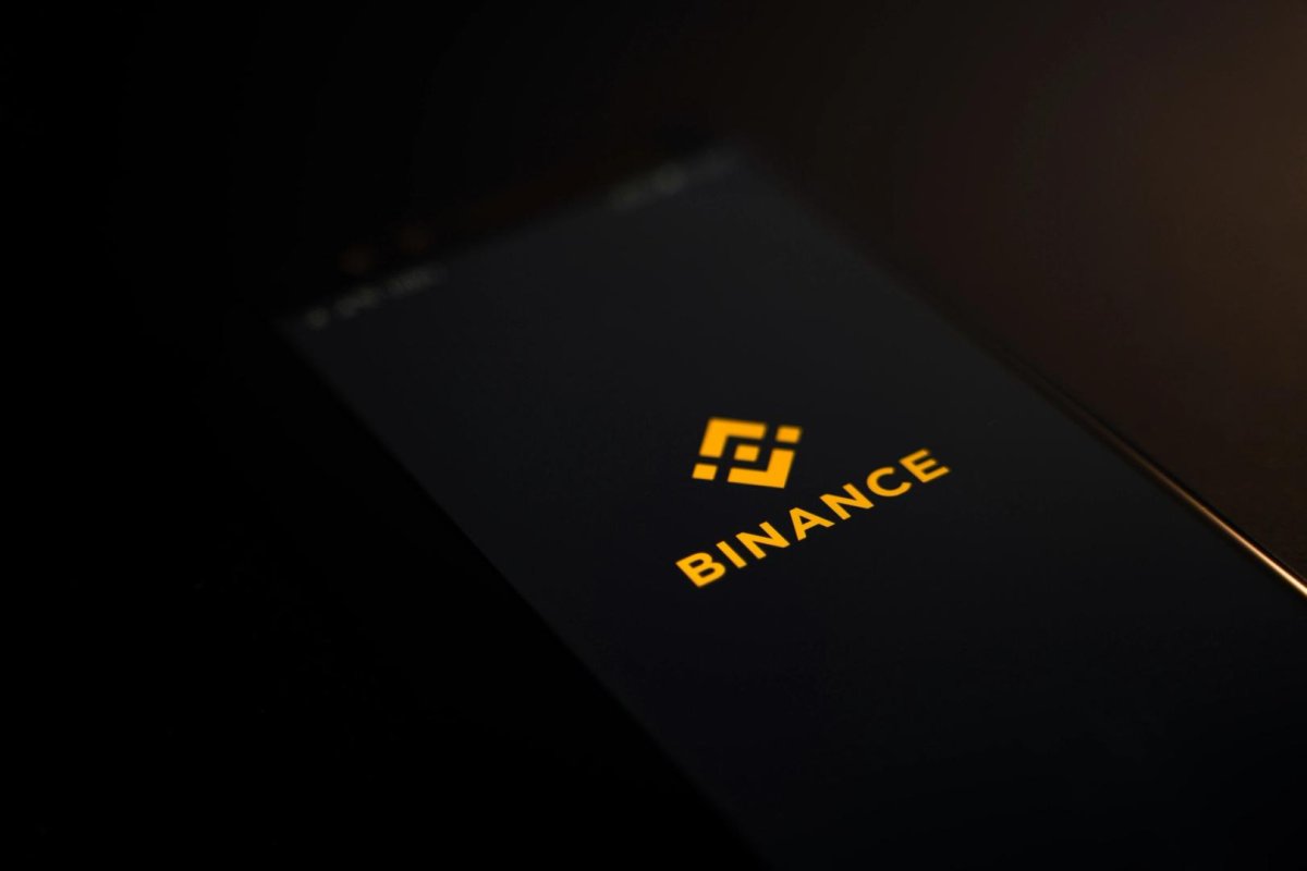 Binance, Kullanıcı Verilerini Rusya'ya Verdi, Bu da Bir Ukraynalı Bağışçının Tutuklanmasına Yol Açtı