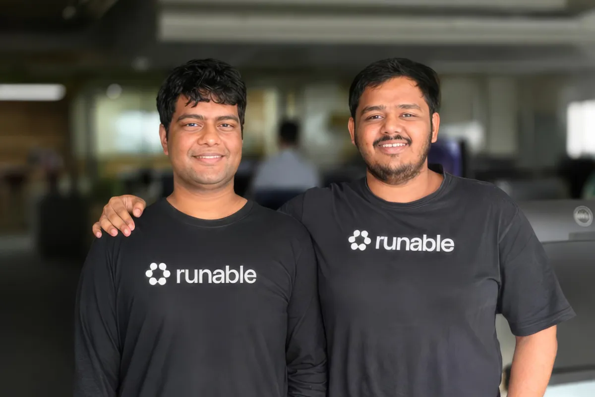 Runable, Yapay Zeka Ajanlarıyla İşletmeleri Büyütme Hedefine 21 Milyon Dolarlık Fon Sağladı