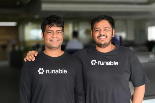 Runable, Yapay Zeka Ajanlarıyla İşletmeleri Büyütme Hedefine 21 Milyon Dolarlık Fon Sağladı