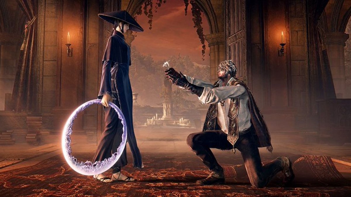 Hidetaka Miyazaki: The Duskbloods, Dark Souls ve Demon's Souls'dan Esinlenen Yeni Oyun