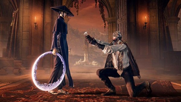 Hidetaka Miyazaki: The Duskbloods, Dark Souls ve Demon's Souls'dan Esinlenen Yeni Oyun