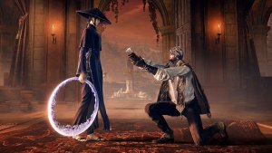 Hidetaka Miyazaki: The Duskbloods, Dark Souls ve Demon's Souls'dan Esinlenen Yeni Oyun