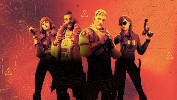 Epic Games Store'un Steam ile Rekabet Edebilmesi Mümkün Değil