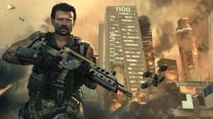 Call of Duty: Black Ops 1 ve 2 PS5 Güncellemesi, Portları Modern Warfare 4 Reklamına Dönüştürüyor
