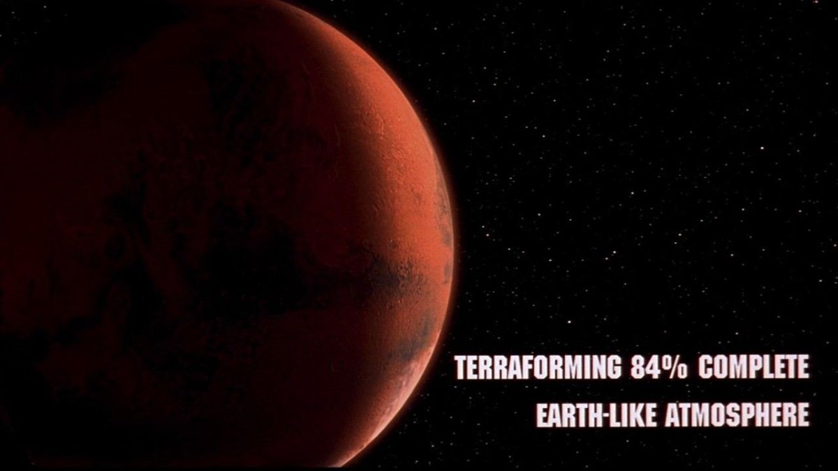 Mars'ın Hayaletleri 25 Yaşında: Kırmızı Gezegende Yaşamak Konusunda İleriye Gidiyor muyuz?