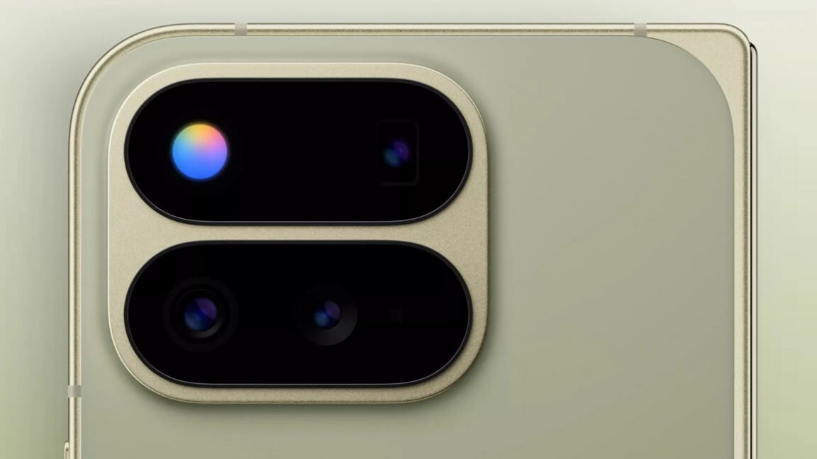 Pixel 11'in 'Glow' Özelliğinin Gerçek Adı HiLight — İşte Yaptıkları