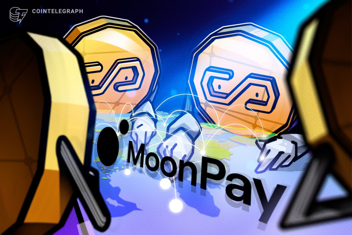 MoonPay, ABD'li Müşterilerine Cash App Pay ile Kripto Alım İmkanı Sunuyor