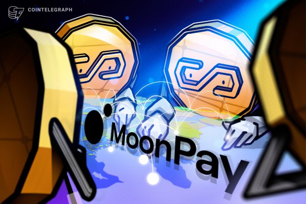 MoonPay, ABD'li Müşterilerine Cash App Pay ile Kripto Alım İmkanı Sunuyor