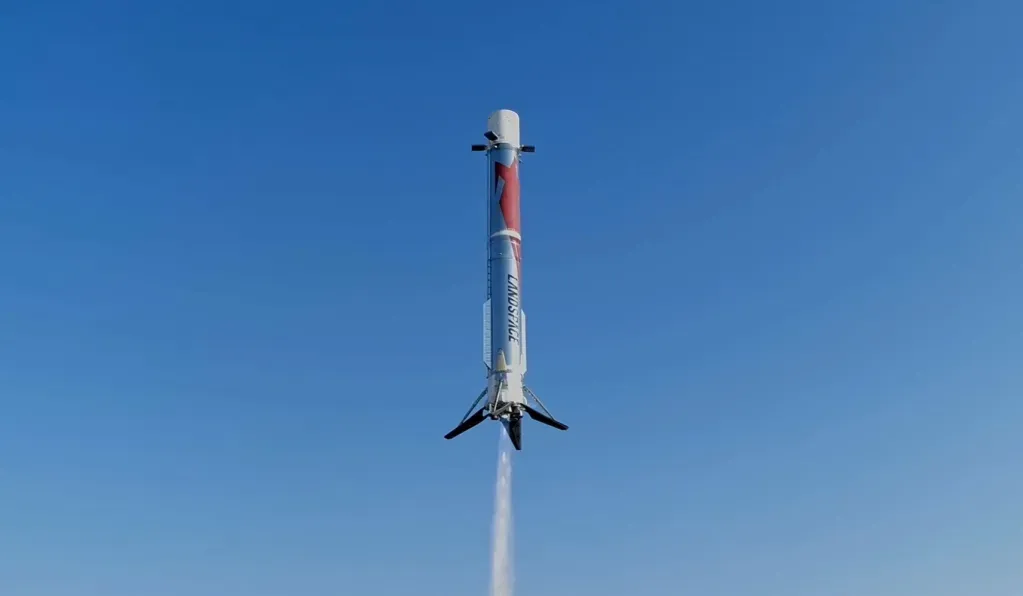 Landspace, başarıyla kurtarılan Zhuque-3 roketini altı ay içinde yeniden uzaya fırlatmayı hedefliyor