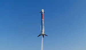 Landspace, başarıyla kurtarılan Zhuque-3 roketini altı ay içinde yeniden uzaya fırlatmayı hedefliyor