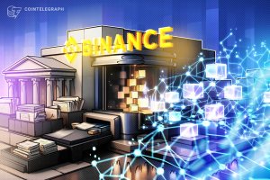Binance bStocks, Tokenize Hisse Piyasasında xStocks'u Geçerek İkinci Sıraya Yerleşti