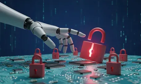 Bankacılık Sektörünün Yeni AI Tehlikesi: Siber Otonomi