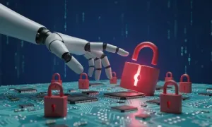 Bankacılık Sektörünün Yeni AI Tehlikesi: Siber Otonomi