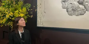 Sotheby's'de Sanat ve Algoritmalar: Veri Bilimi Müzayedecilikle Buluşuyor