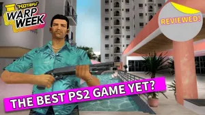 Grand Theft Auto: Vice City İncelemesi