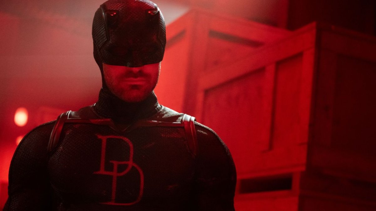 Daredevil Starı Charlie Cox, Avengers: Secret Wars'da Olmadığını Söylüyor
