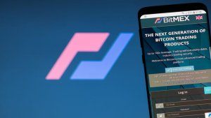 BitMEX Satış Çöktü: Alıcılar Kurucu Sahipliği ve Azalan İşten Vazgeçti