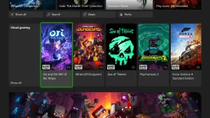 Xbox ve EA, ABD Dijital Satış Verilerini Paylaşımdan Çekildi