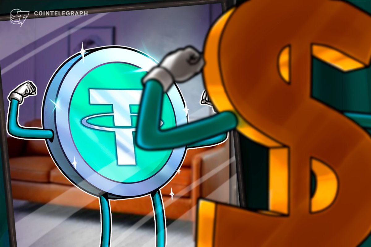 BlackRock'ın Tokenleştirilmiş Rezerv Fonu S&P'den En Yüksek Notu Aldı
