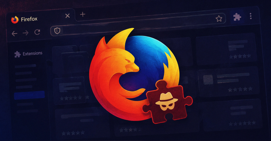 40 Firefox Eklentisi Web3 Ürünleri Taklidi Yaparak Cüzdan Bilgilerini Çalmaya Çalışıyor