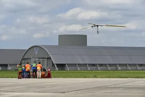 DARPA'nın Ağır Yük İHA Yarışında Sınırları Zorlayan Tasarımlar