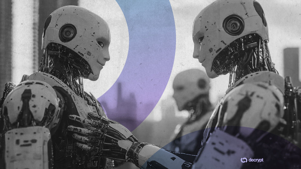 Robot Beyinleri 2027 Yılının Sonuna Kadar 'ChatGPT Anını' Yaşayabilir