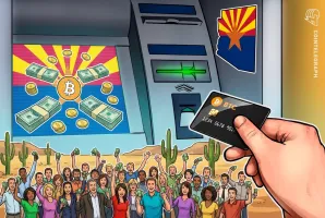 Arizona'da Kripto Para ATM Kanunu 35 Dolandırıcılık Mağduruna 171 Bin Dolar Ödenmesine Yardımcı Oluyor