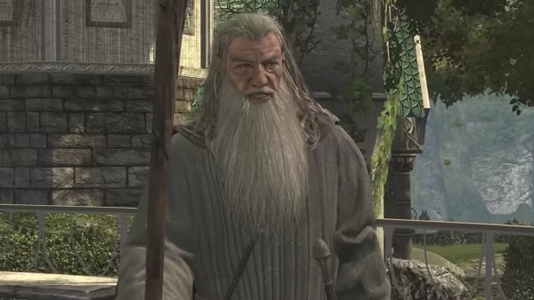 Skyrim 15 Yıl Önce Yüzüklerin Efendisi Oyununu Gölgede Bıraktı: WB Games Yöneticisinden İkinci Şans İtirafı