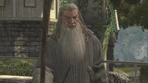 Skyrim 15 Yıl Önce Yüzüklerin Efendisi Oyununu Gölgede Bıraktı: WB Games Yöneticisinden İkinci Şans İtirafı