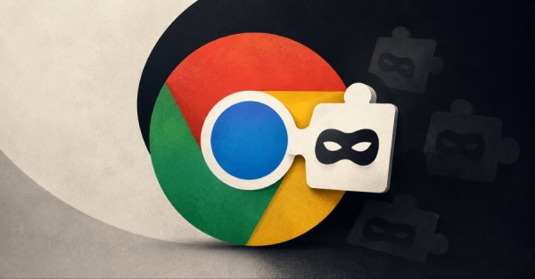 737 Chrome VPN Eklentisi, Trafiği Proxy İstemci Üzerinden Yönlendiriyor